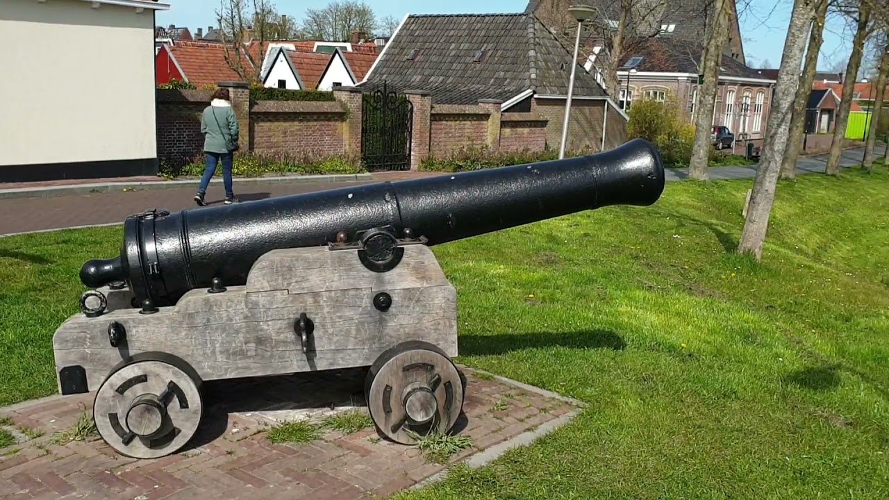 camperplaats dokkum