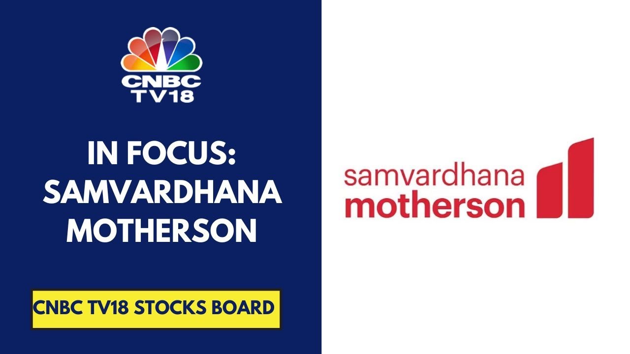 Investec Downgrades Samvardhana Motherson To Hold While Citi Has A Sell Call On The Stock