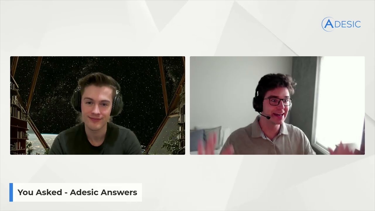 The Adesic Podcast #3: Coinbase Walks Away From the Clarity Act - What’s Next for Crypto Payments?
