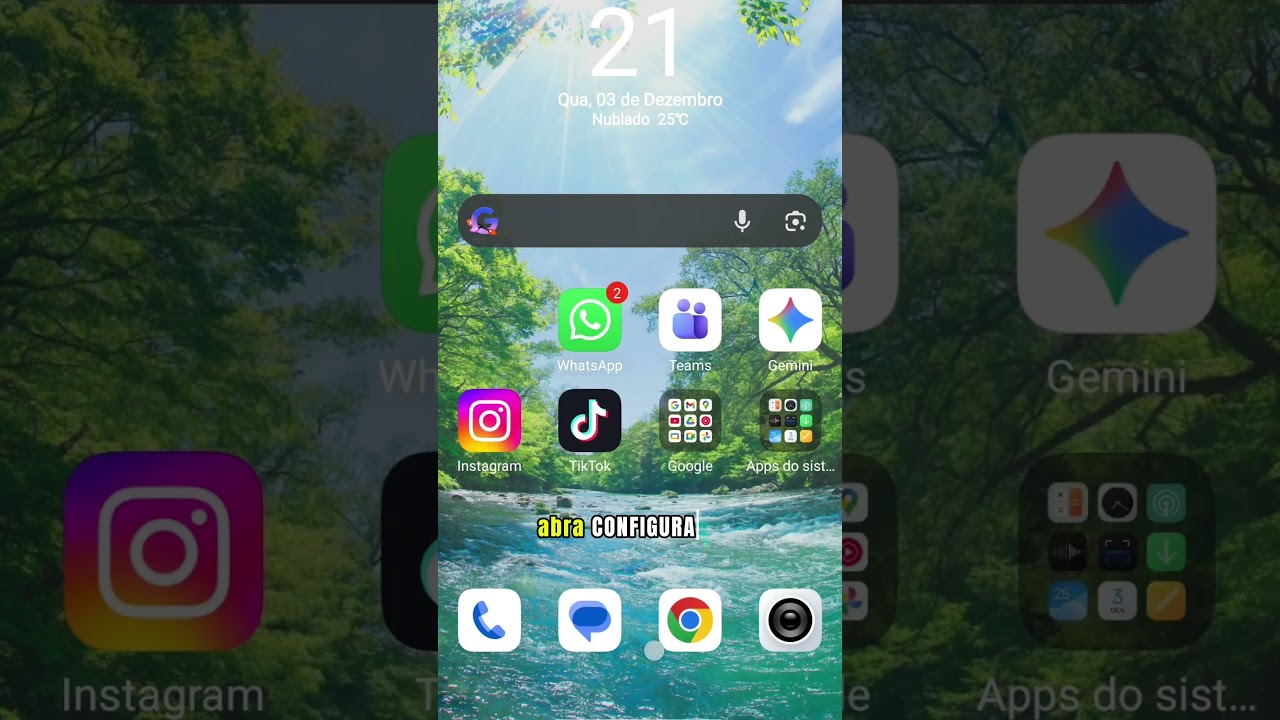 🔥🔒 PARE o RASTREAMENTO do ANDROID AGORA! 📵