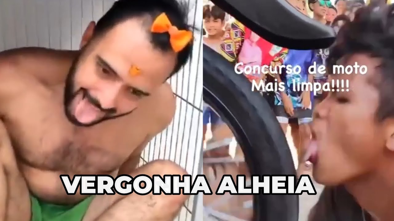 VÍDEOS que você NÃO vai conseguir assistir até o FINAL