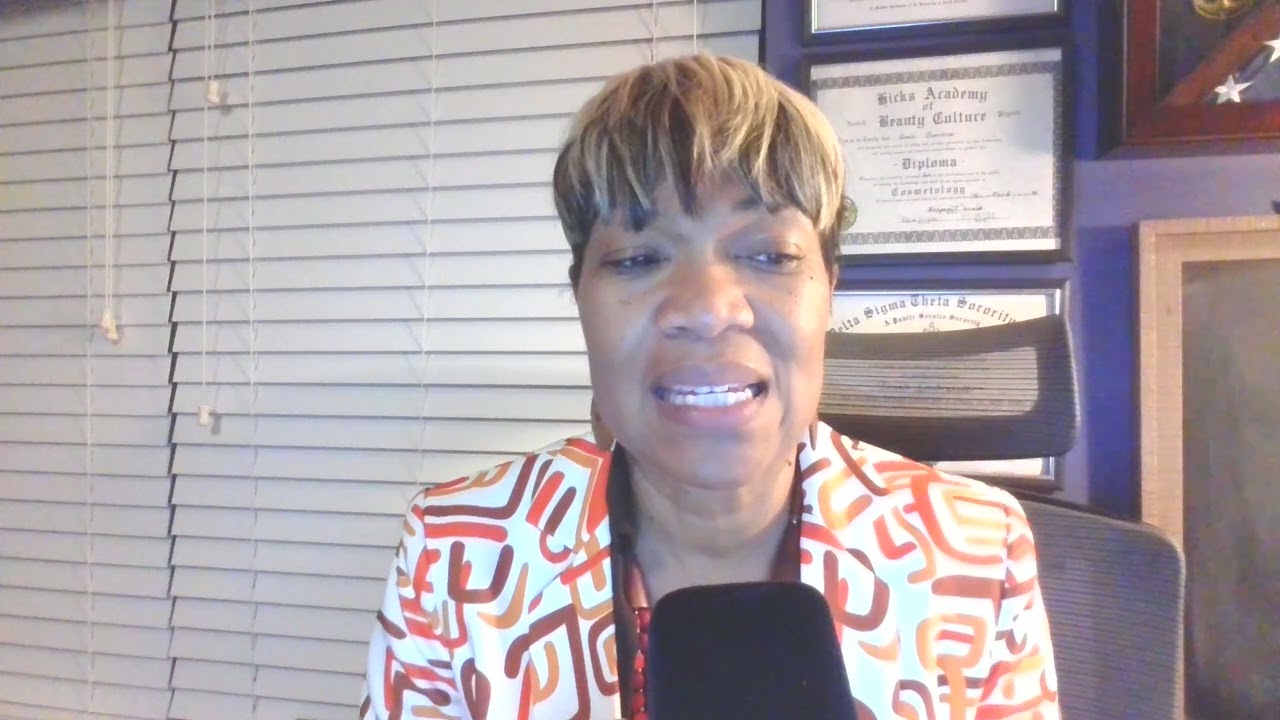 Day 17 – “Carrying Your Legacy, Not Just Your Loss”      - 