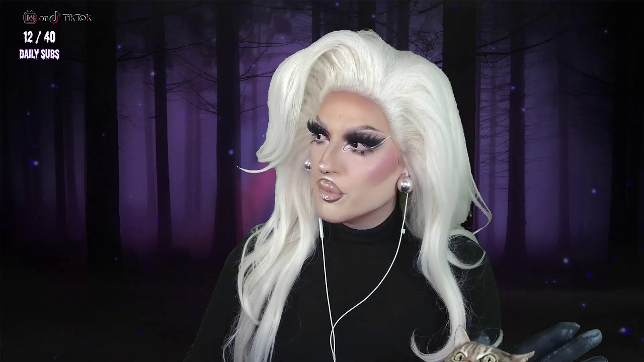 Drag & Horror Games | DBD & Madvent Calendar continued -- 12/26/2025
