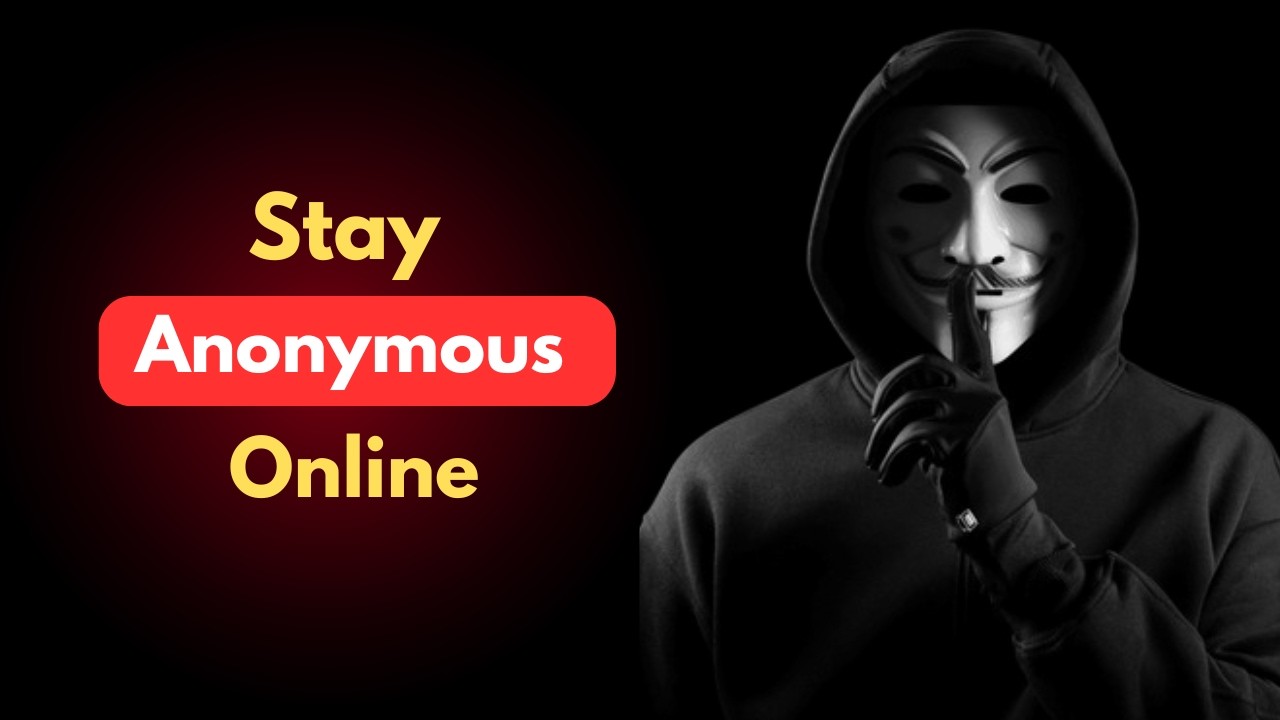 12 Powerful Web Browsers to stay Anonymous Online