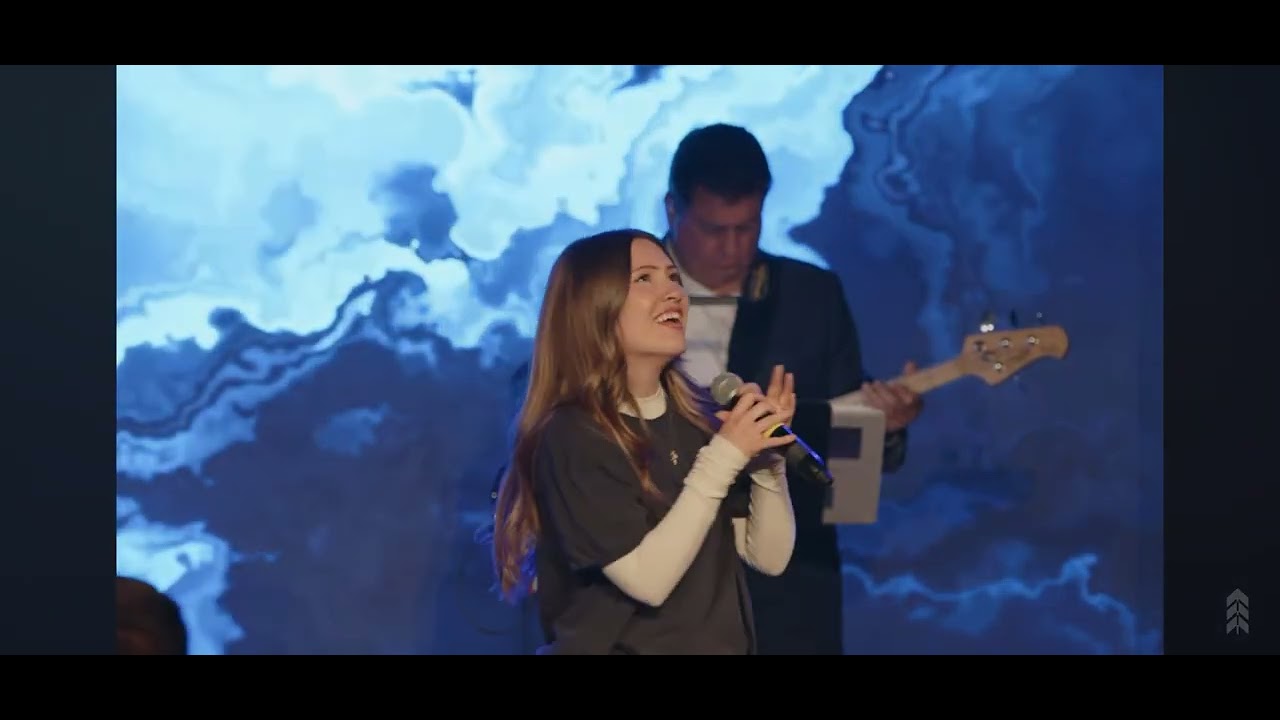 Christmas In The Wild - Nov 30, 2026 Praise & Worship 