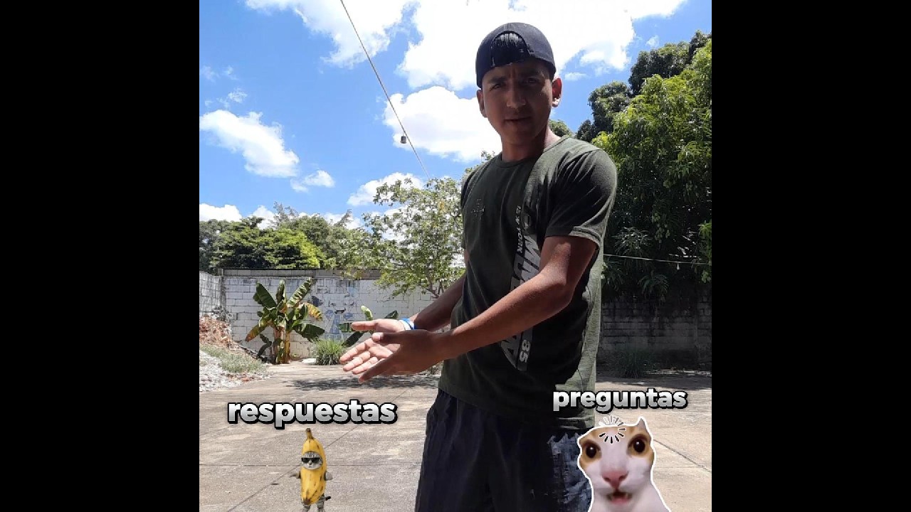 PREGUNTAS Y RESPUESTAS part1