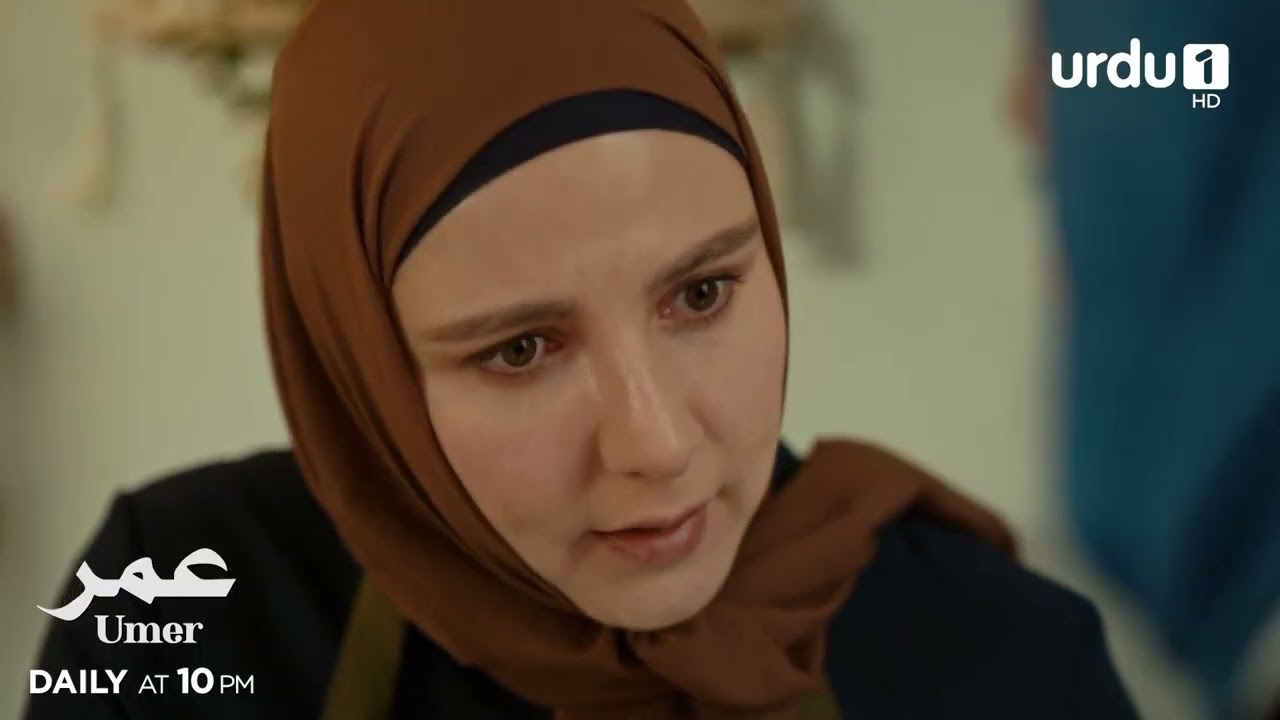 Umer | Episode 165 Promo | Turkish Drama