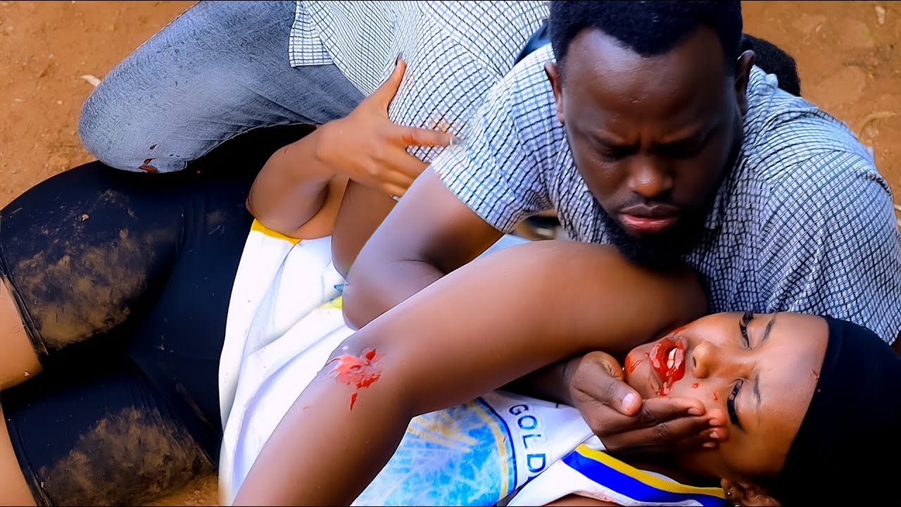 REGIS -THE LOVE YOU GAVE24(S2EP9)-FULL MOVIE♥️NELLY AHUYE NA SUNDAY😳😭🇷🇼🇧🇮🇺🇸🇨🇦