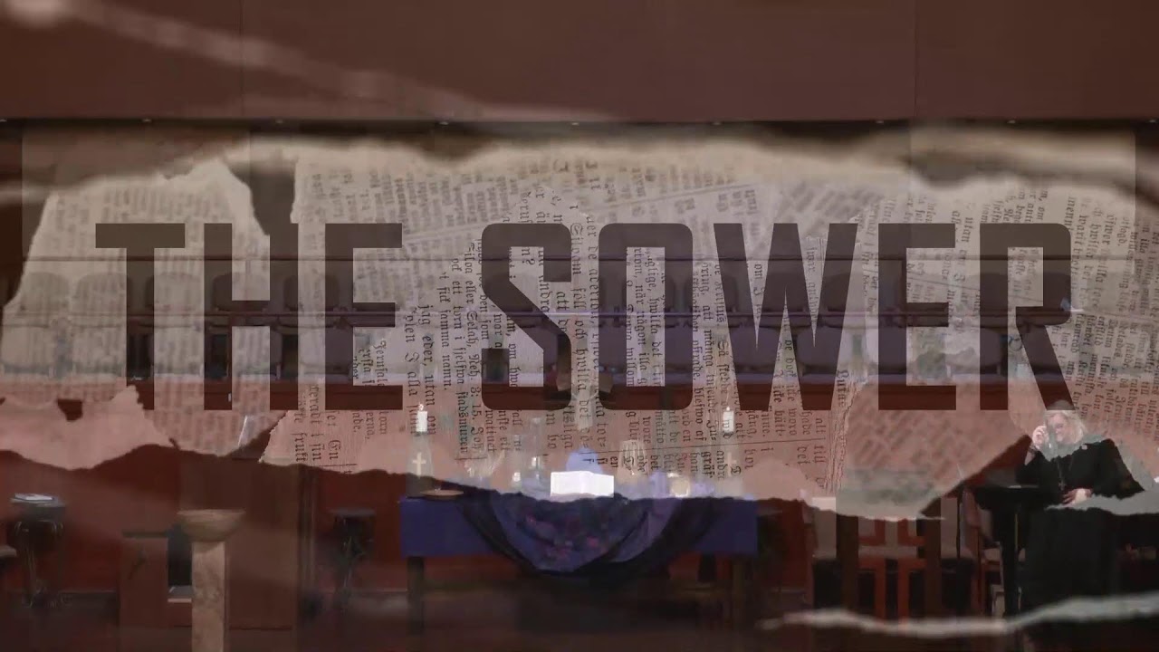 3/15/26 | 9:15am Sanctuary Live Stream