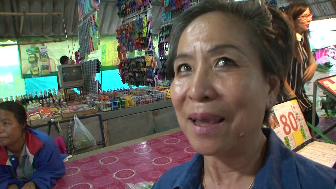 Voyage en Thaïlande : Loei, la destination nature, verte et préservée