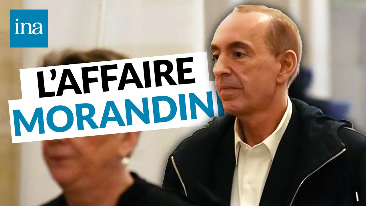 Le jour o&ugrave; l'affaire Morandini a &eacute;clat&eacute;