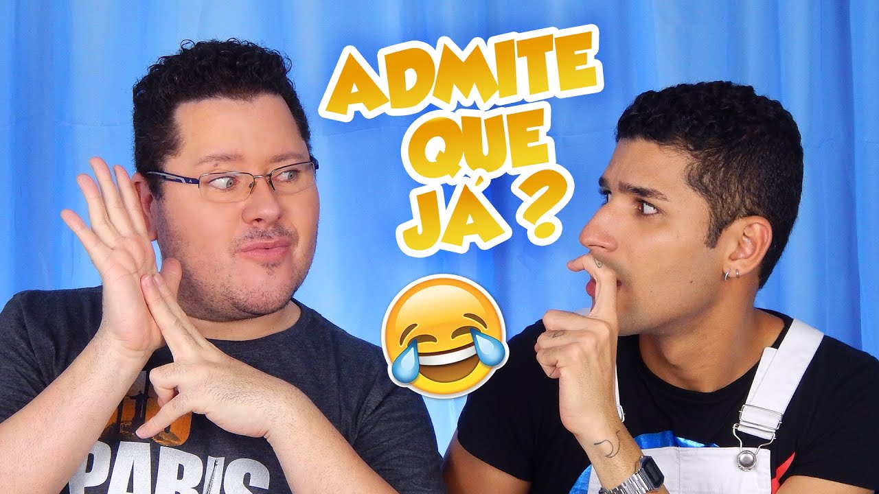 TAG: ADMITE QUE JÁ?! feat. Leo Viturinno ♡ | Kitana Dreams | Libras e Legendado