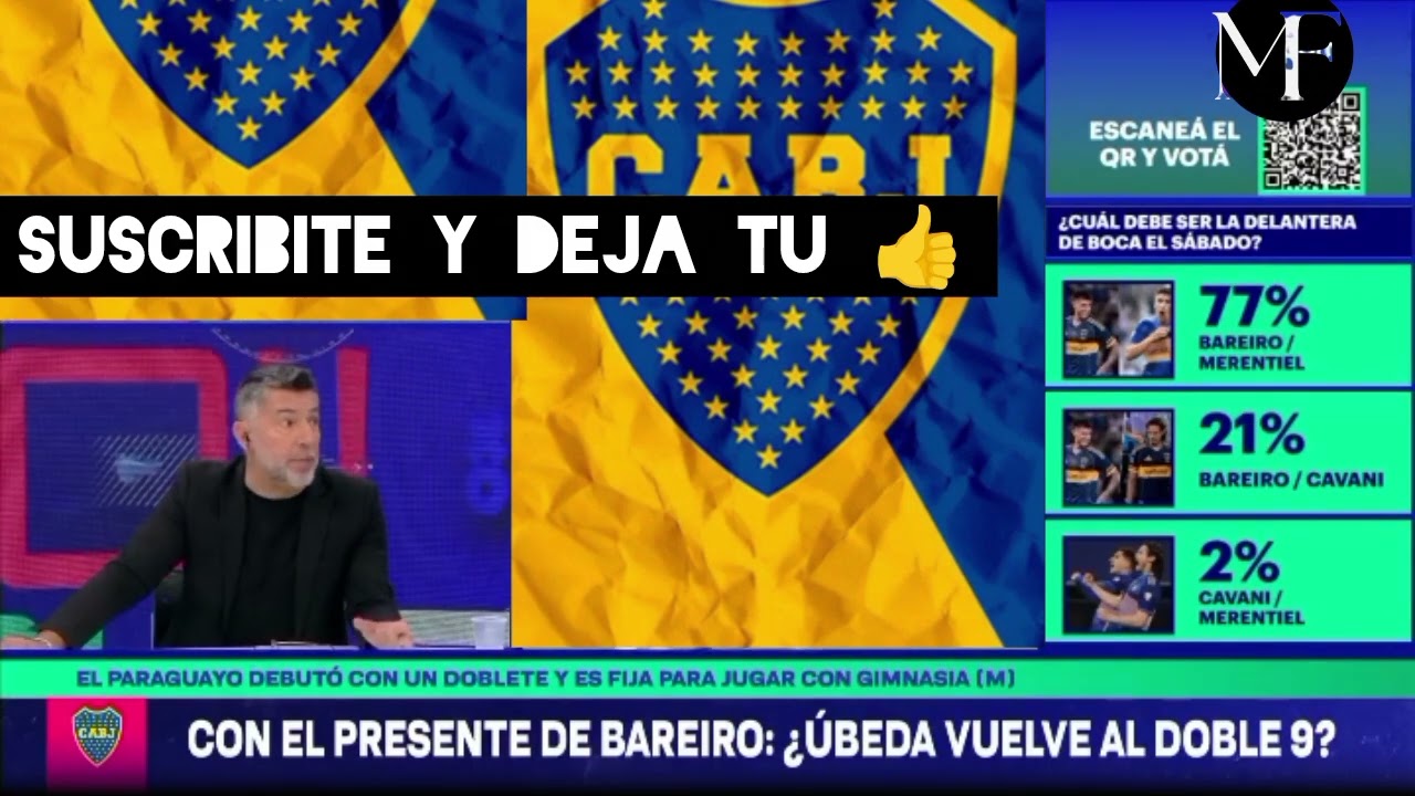 BOCA Y TATO AGUILERA TRAEN LAS ÚLTIMAS NOVEDADES DEL MERCADO DE PASES Y DEL PLANTEL ÚLTIMO MOMENTO 😱