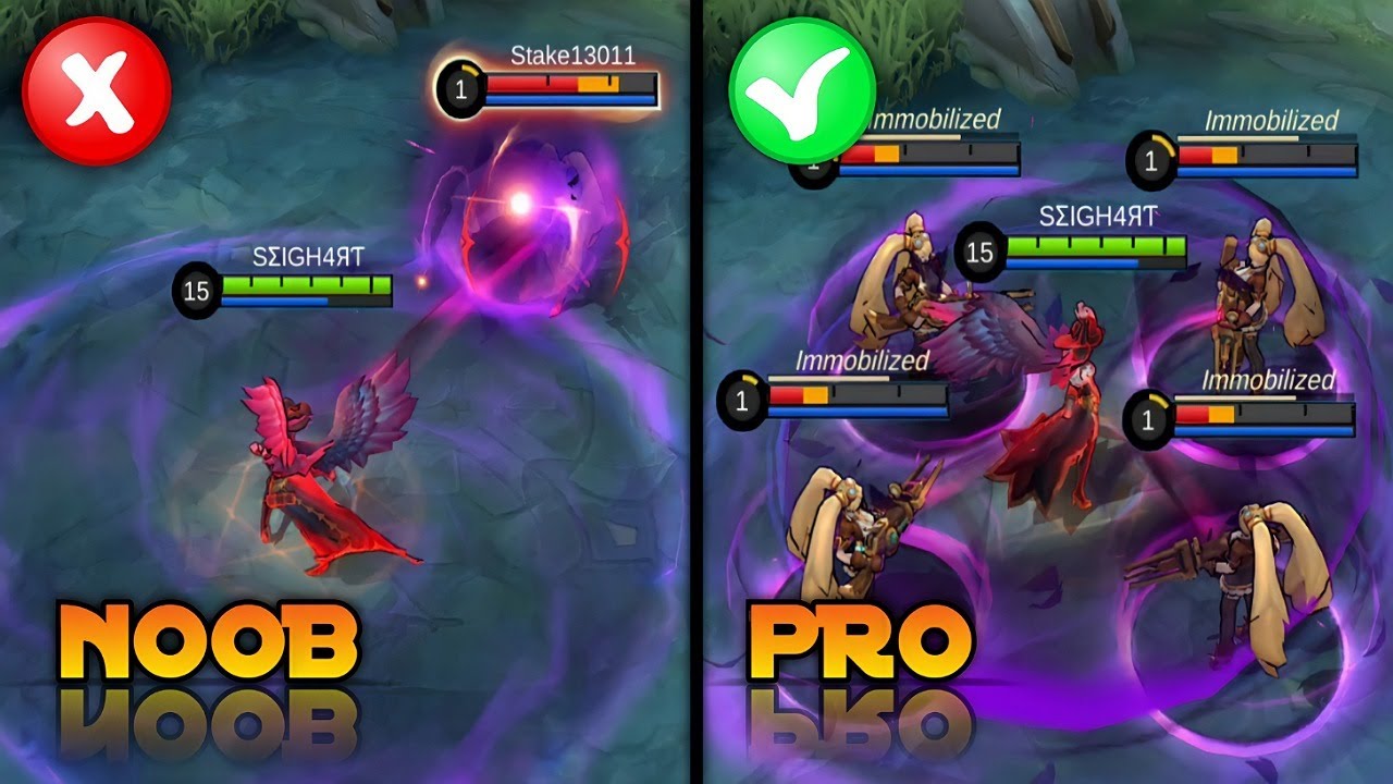 ALICE TUTORIAL FOR BEGINNERS 2021 | MASTER ALICE IN JUST 8 MINUTES | BUILD, COMBO AND MORE | MLBB