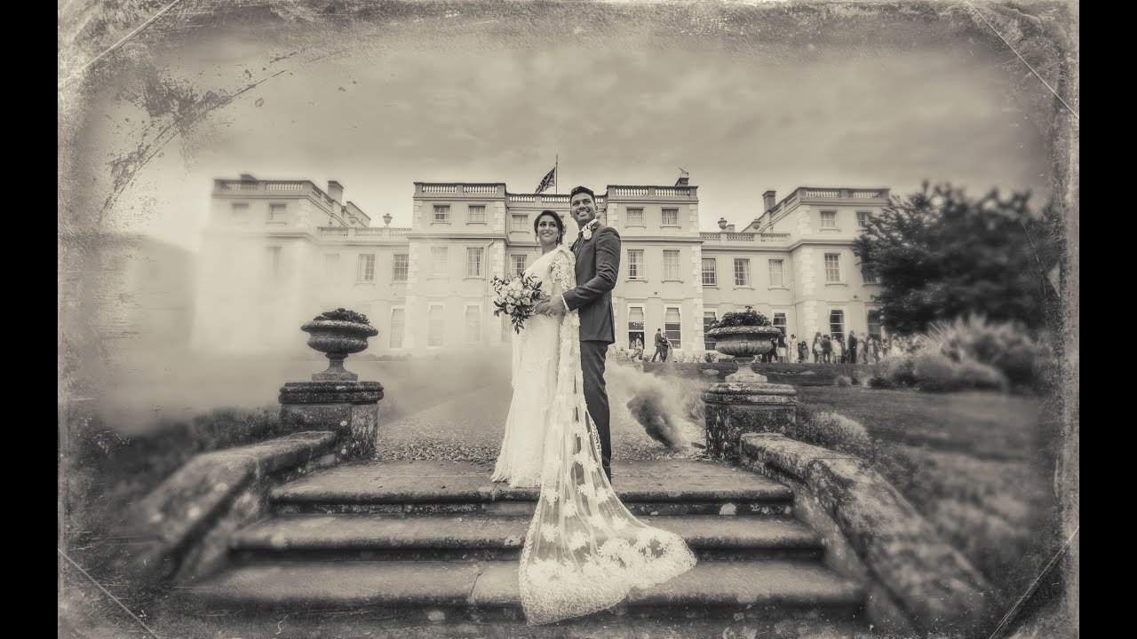 Acclaim Pictures | Best Moments Laks & Mariyam | De Vere Wokefield Estate