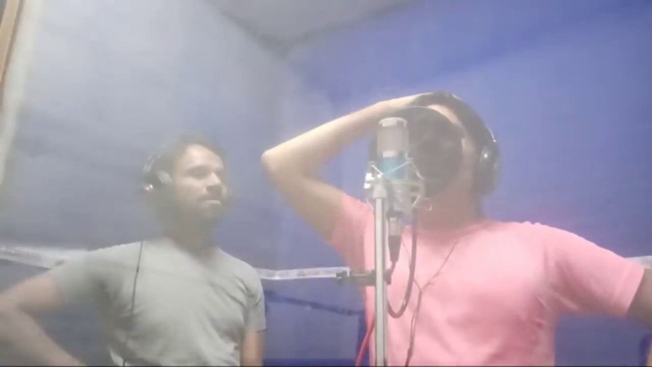 Live Recording Of Khan Studio Alwar