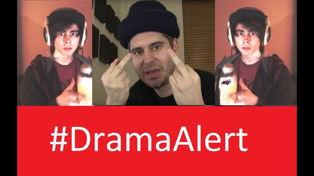 LEAFY EXPOSED for Plotting to ATTACK h3h3productions #DramaAlert The Truth of why They ATTACKED ME!
