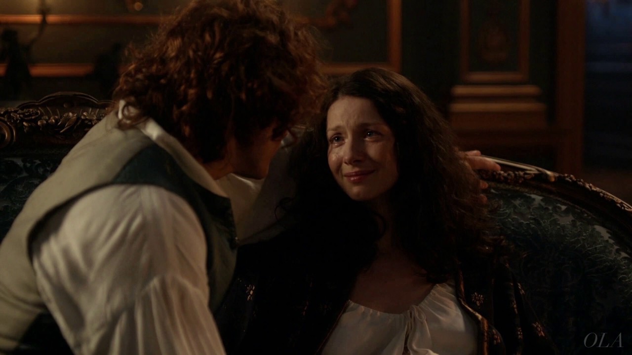 Outlander | Deleted Scene - 205 