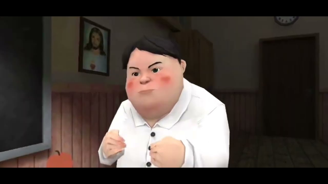 Ice cream kayo Jan! | Ice Scream 2 | #filipino 