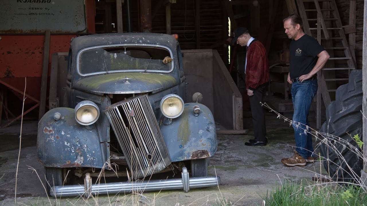 Ford Pilot