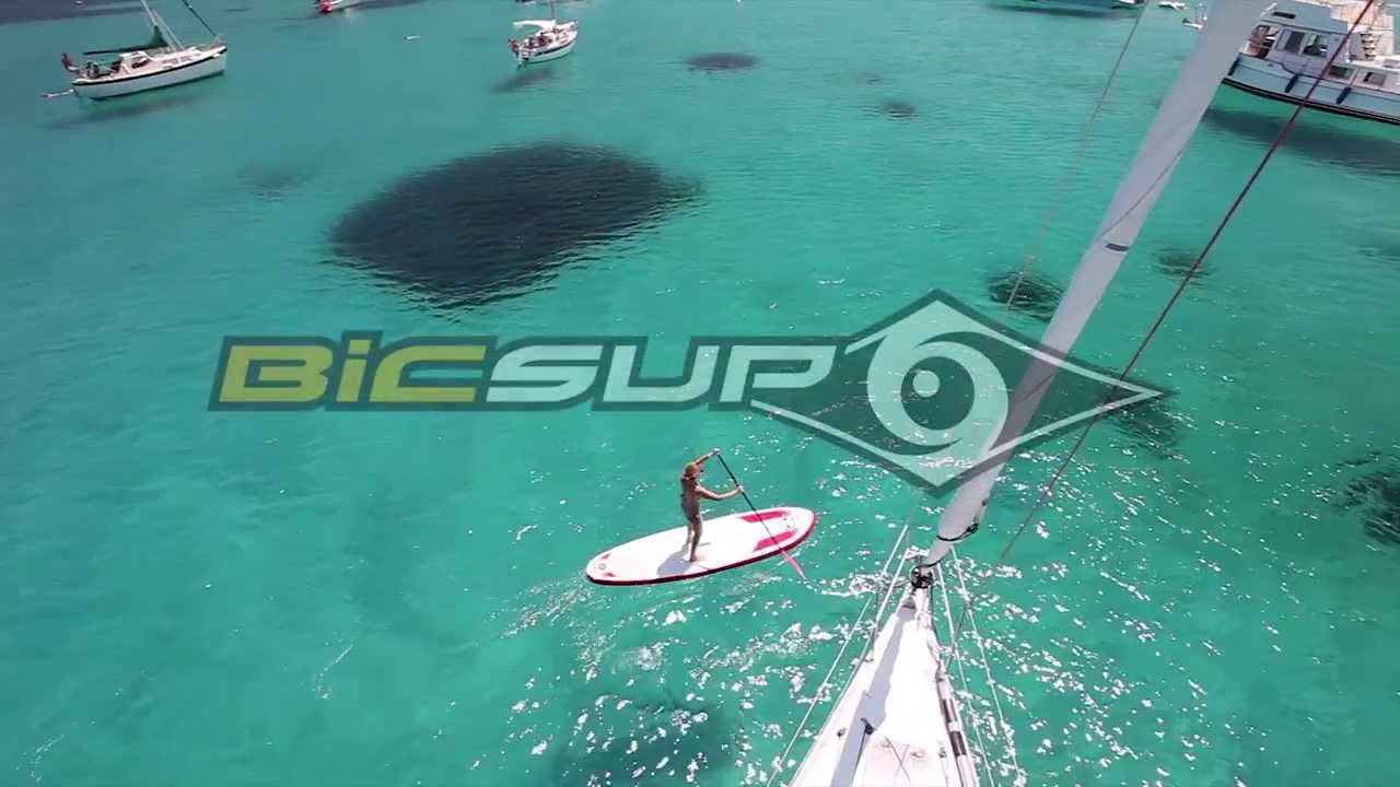 SUP Air by BIC Sport