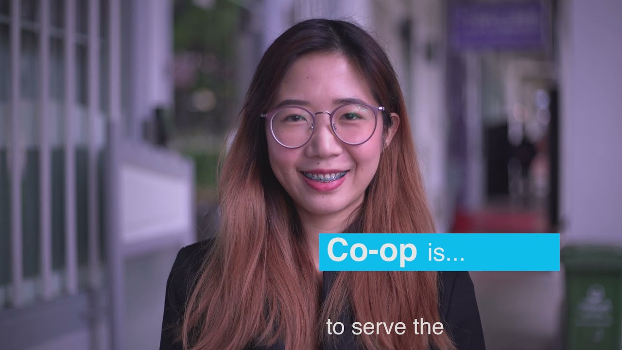 SNCF Co op is A Better Way | 2019 Corporate Video