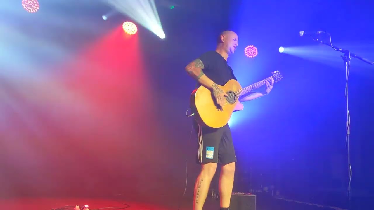 20220409 - Showhawk Duo - Vengaboys Medley, Limelight 1, Belfast
