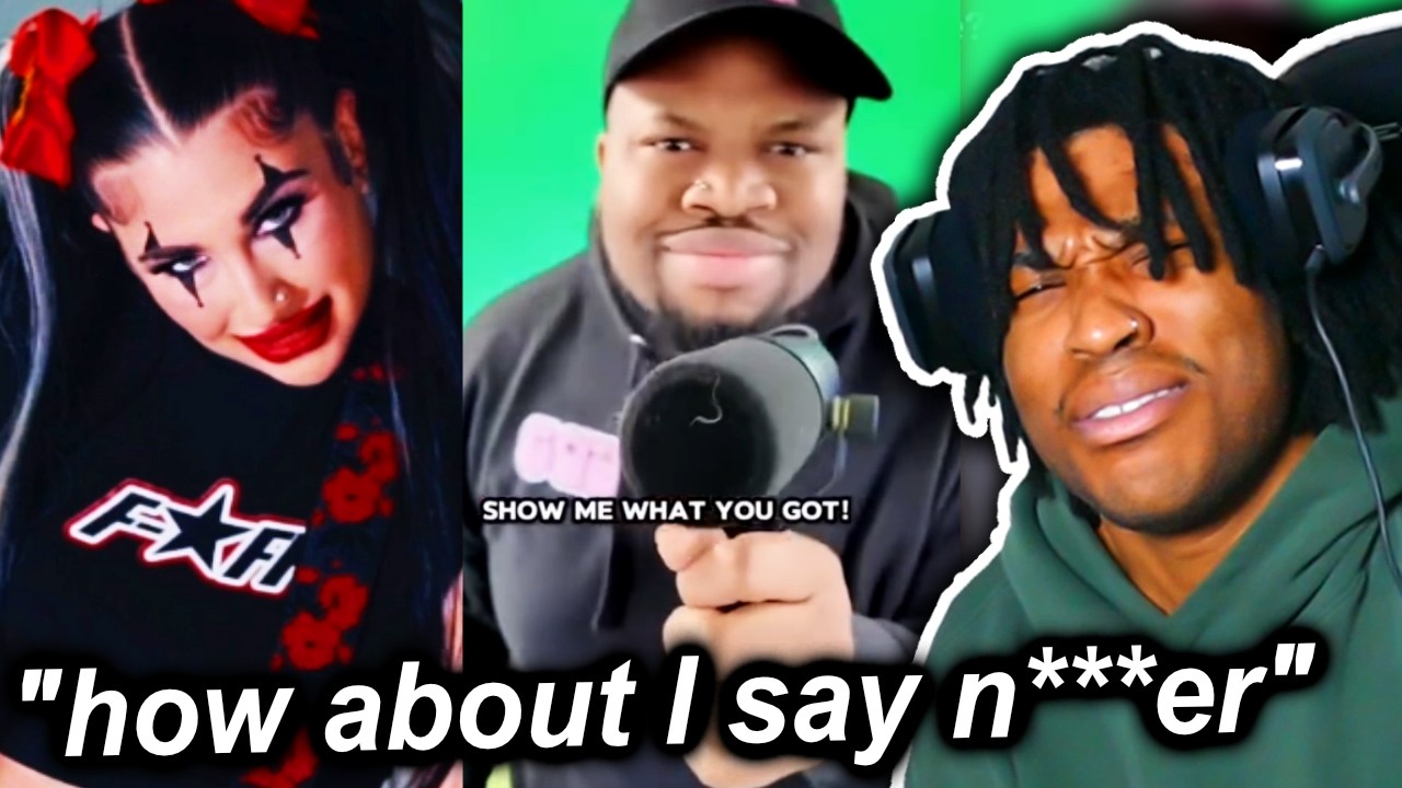Instagram Reels Rap is Still Absolute Cheeks&hellip;lol🥀