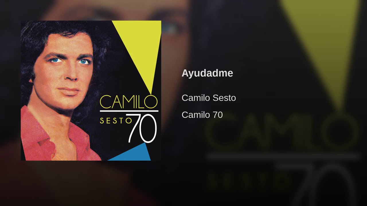 Ayudadme