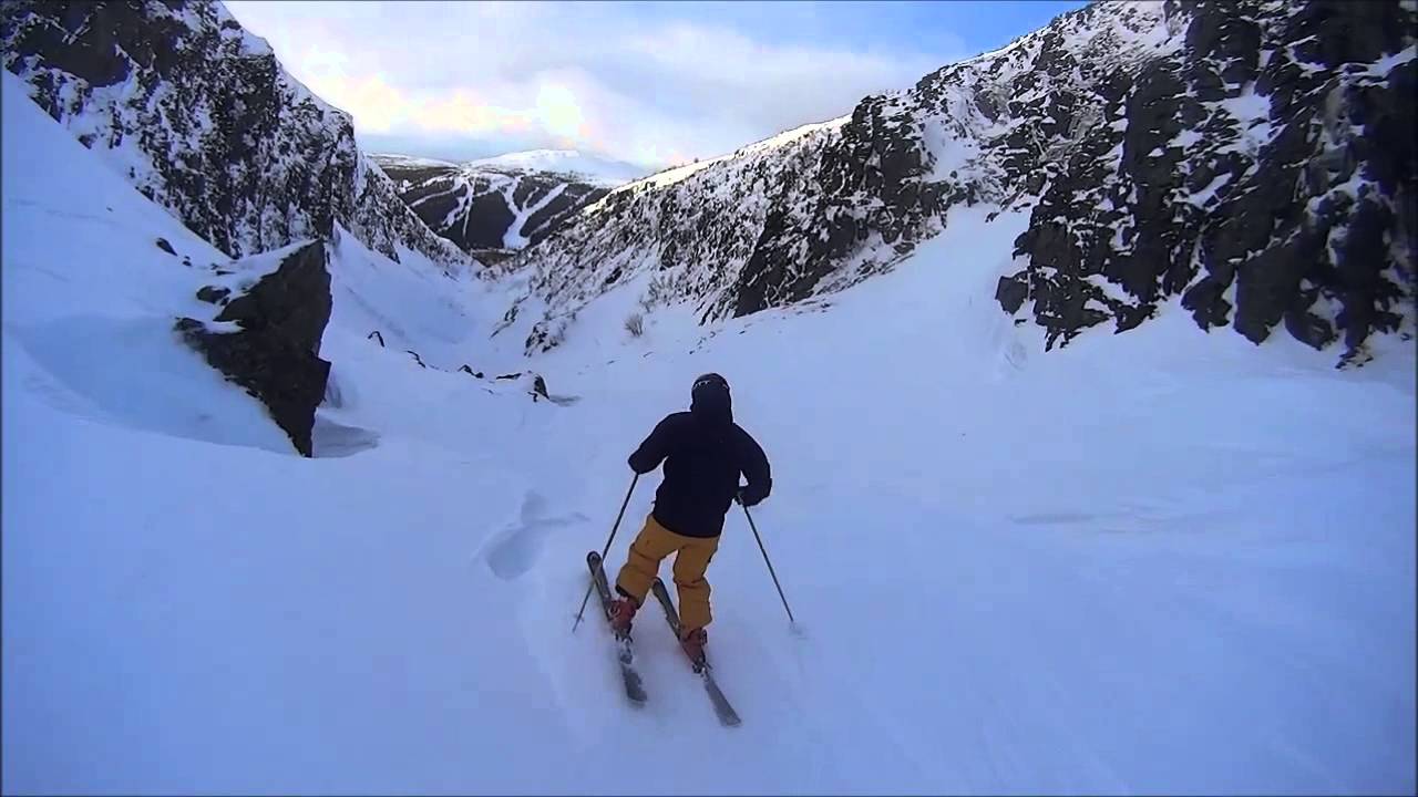 Skåran Bydalen 2013