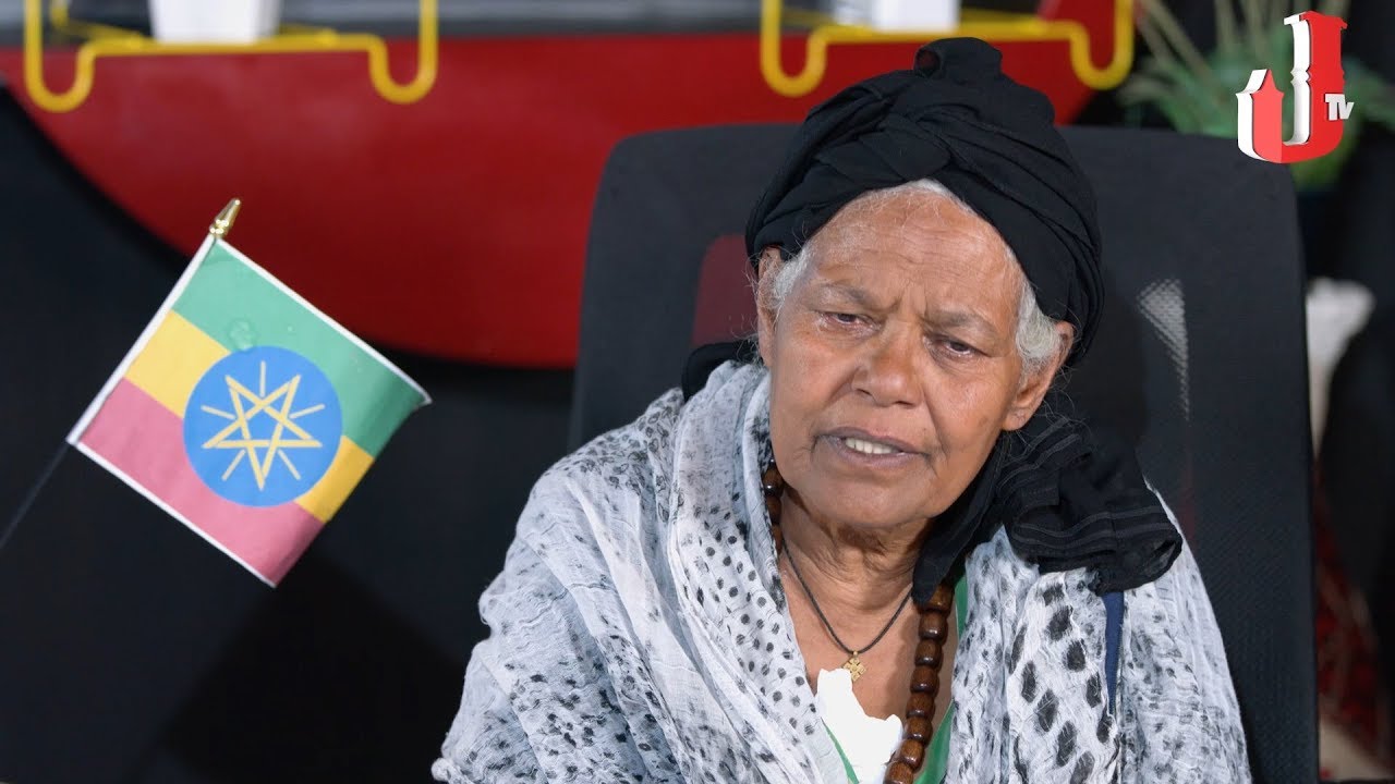 ጄቲቪ አፋላጊ ዘወትር እሁድ ከቀኑ 8፡00 በጄቲቪ ኢትዮጵያ ብቻ