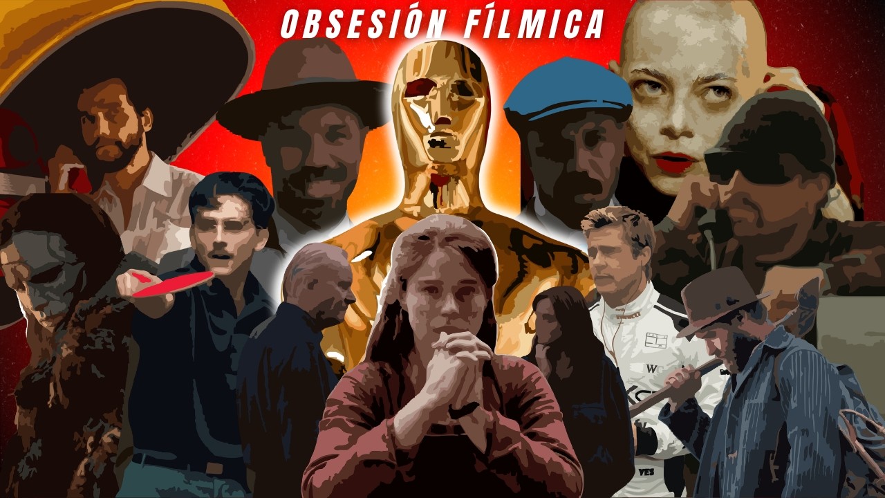 ¿Quién Ganará el Oscar 2026 Análisis y mis Predicciones