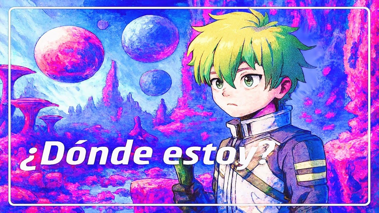 ViReO CODE Good Ending | Indie Game Dev