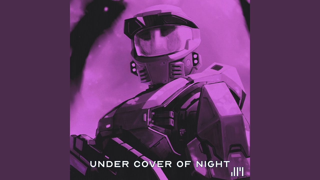 Under Cover Of Night