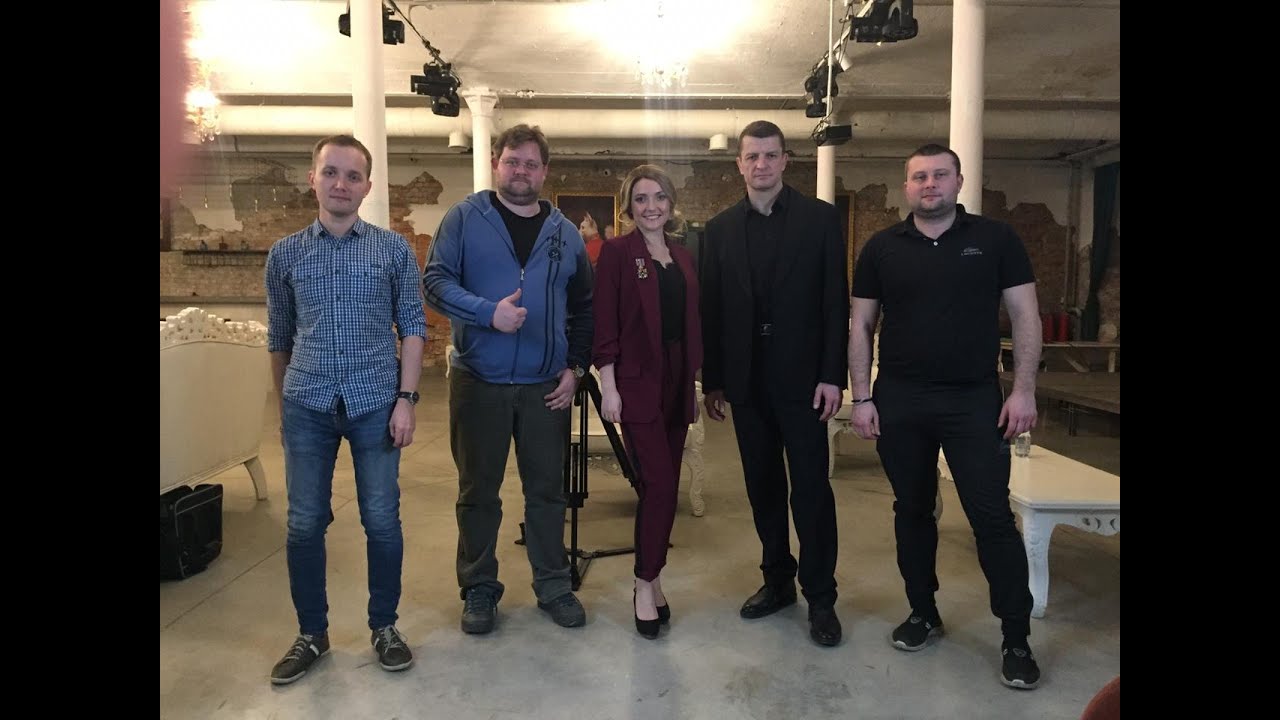 Ответь честно Евгений Березовский
