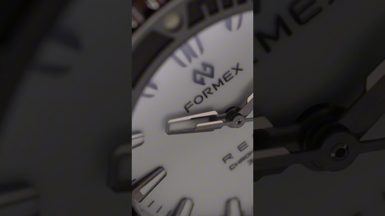 Formex Reef 39.5