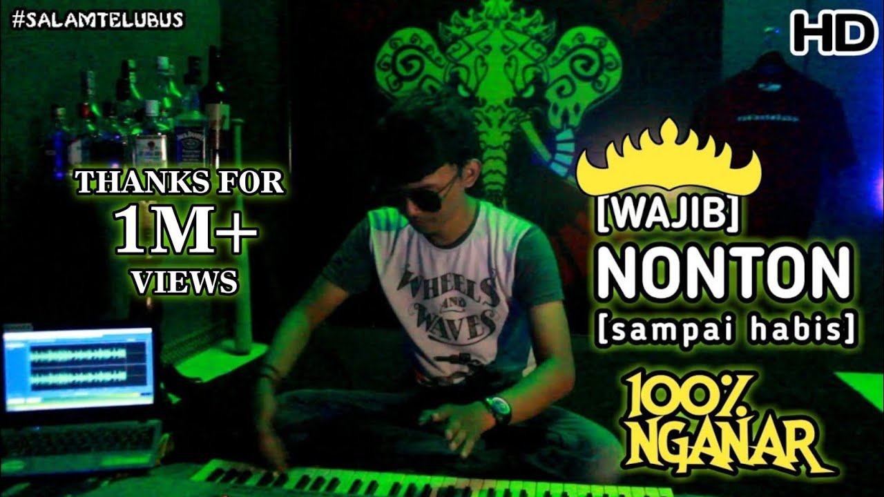 🔴 INI BARU REMIX LAMPUNG || Daeng Adi arr