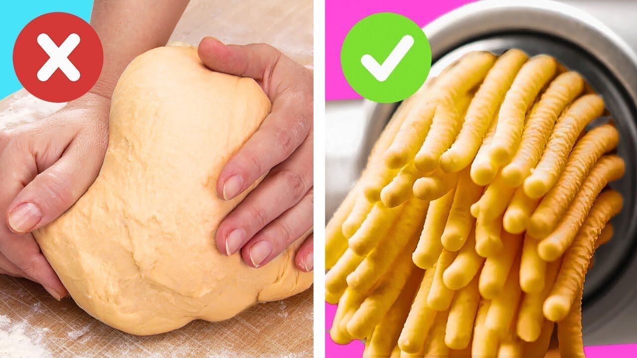Diversión Sabrosa: 🍴 Trucos de Cocina Fáciles e Ideas Culinarias para Cada Chef en Casa 🍳