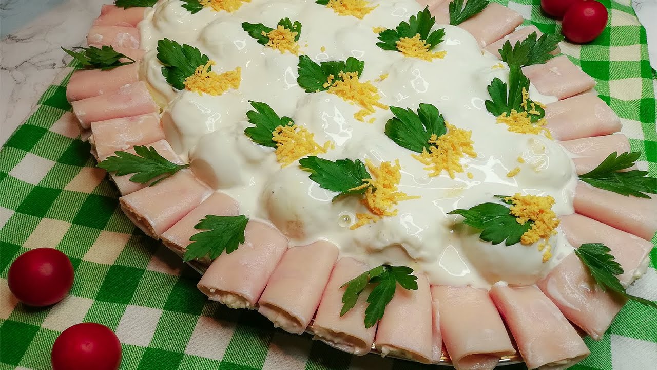 Punjena jaja - klasik koji nikada ne izlazi iz mode