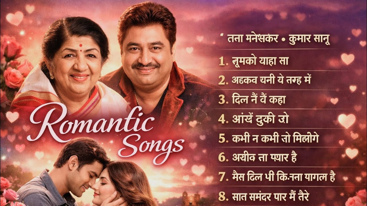 90’S Old Hindi Songs💚 90s Love Song💘Udit Narayan, Alka Yagnik, Kumar Sanu, Sonu Nigam songs Hindi