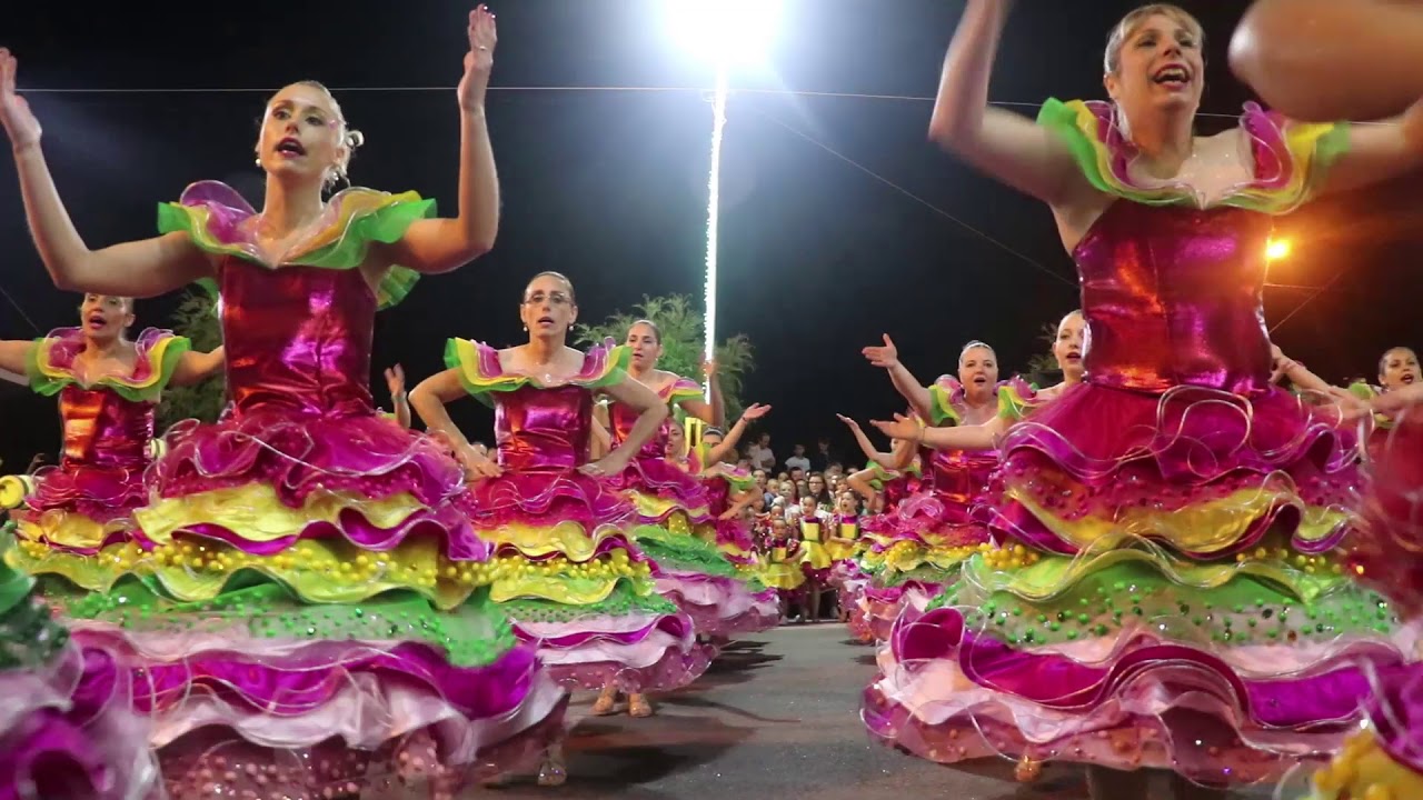 Marchas de S. Pedro'19 - Gondalães | Video Oficial