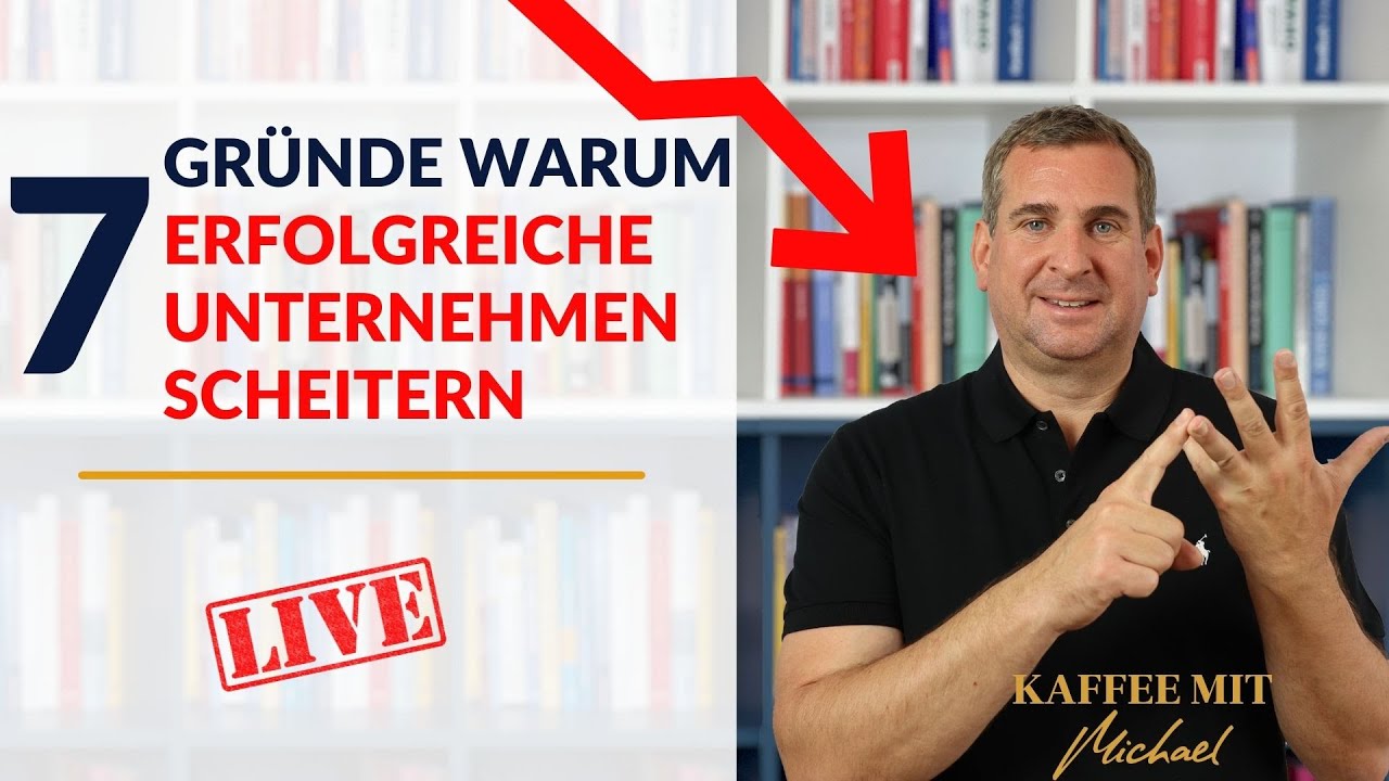 7 Gründe, warum 