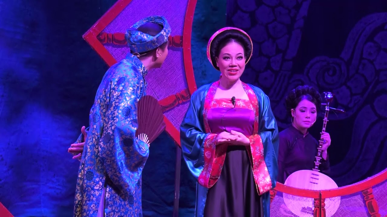 Cải lương Bắc 