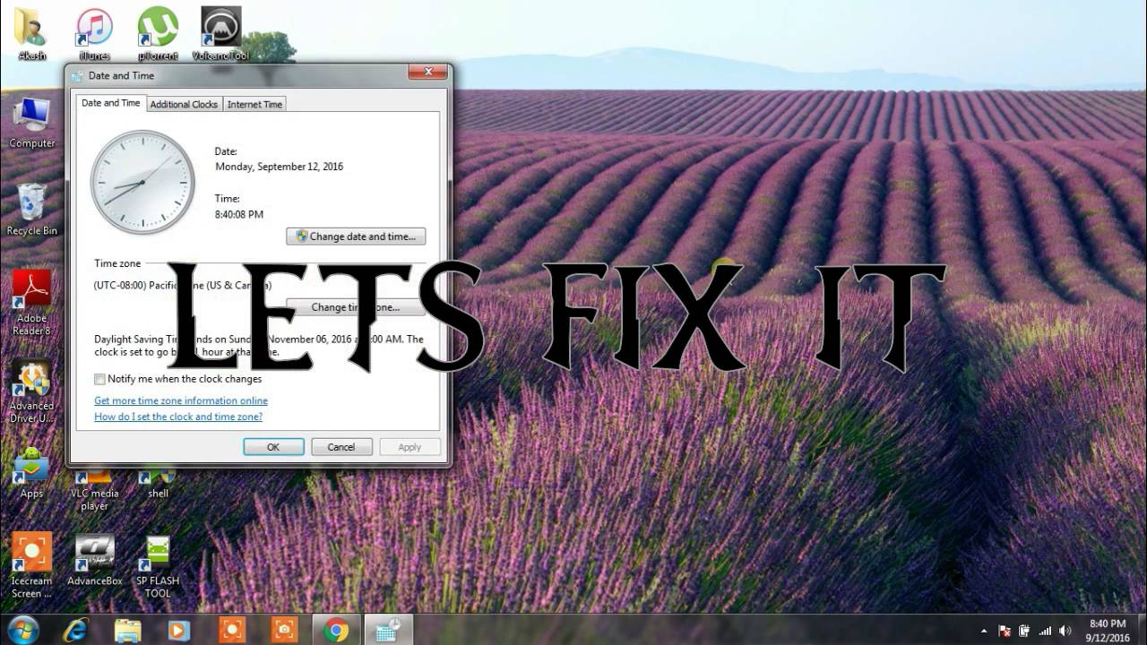 Miracle Box Start Button Fix