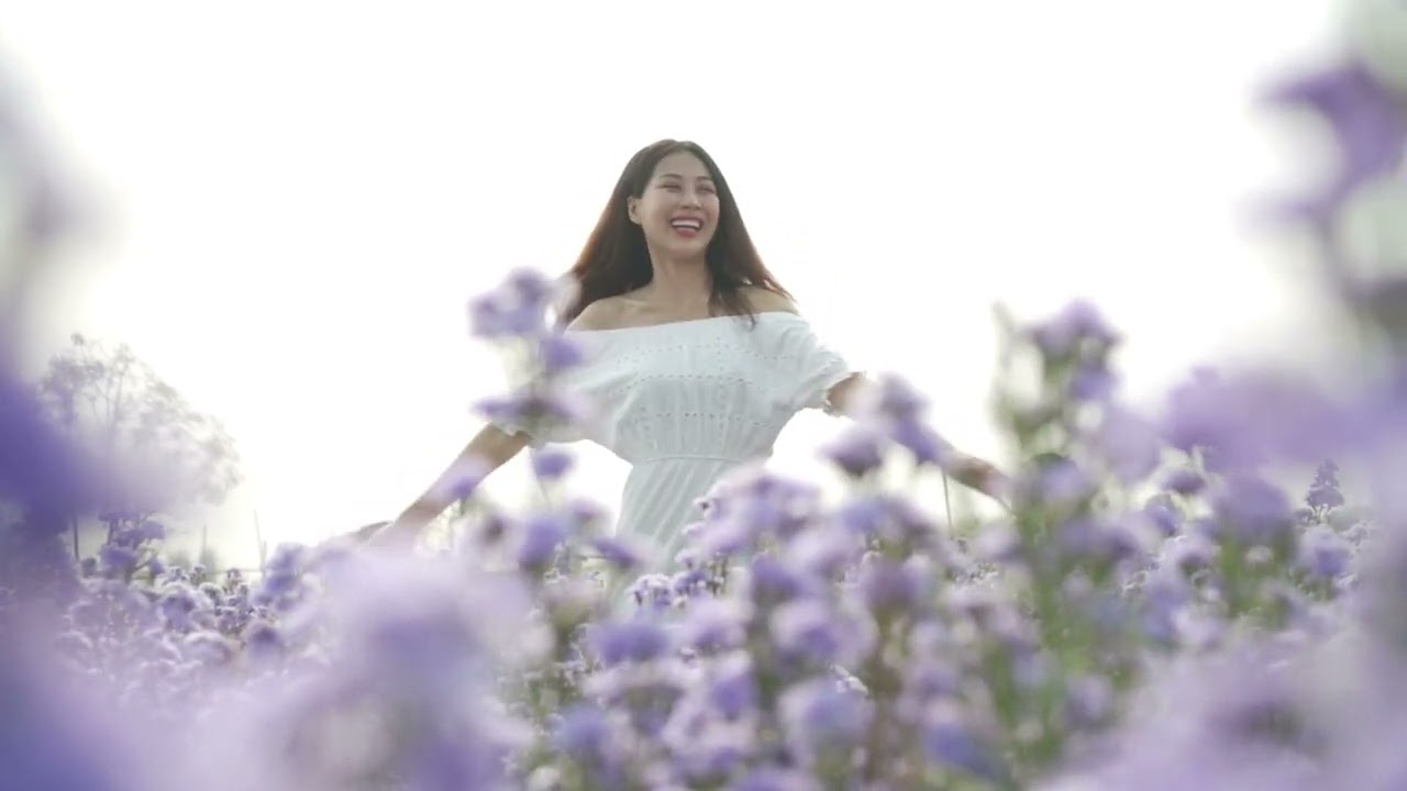 Gizem - Open Your Door - English Folk Healing Song