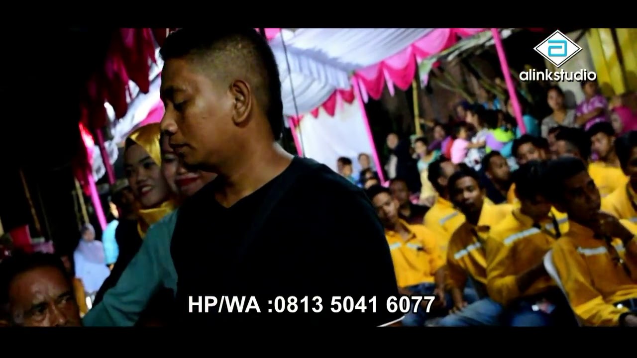 lagu bugis alief aulia lida2