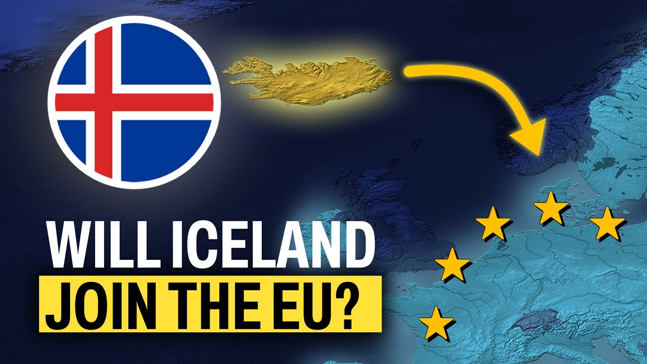 Iceland&rsquo;s EU Referendum: A HUGE Win for Europe?