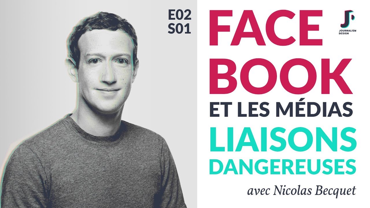S02E01- NICOLAS BECQUET, FACEBOOK ET LES M&Eacute;DIAS - WIRES & LIGHTS IN A BOX