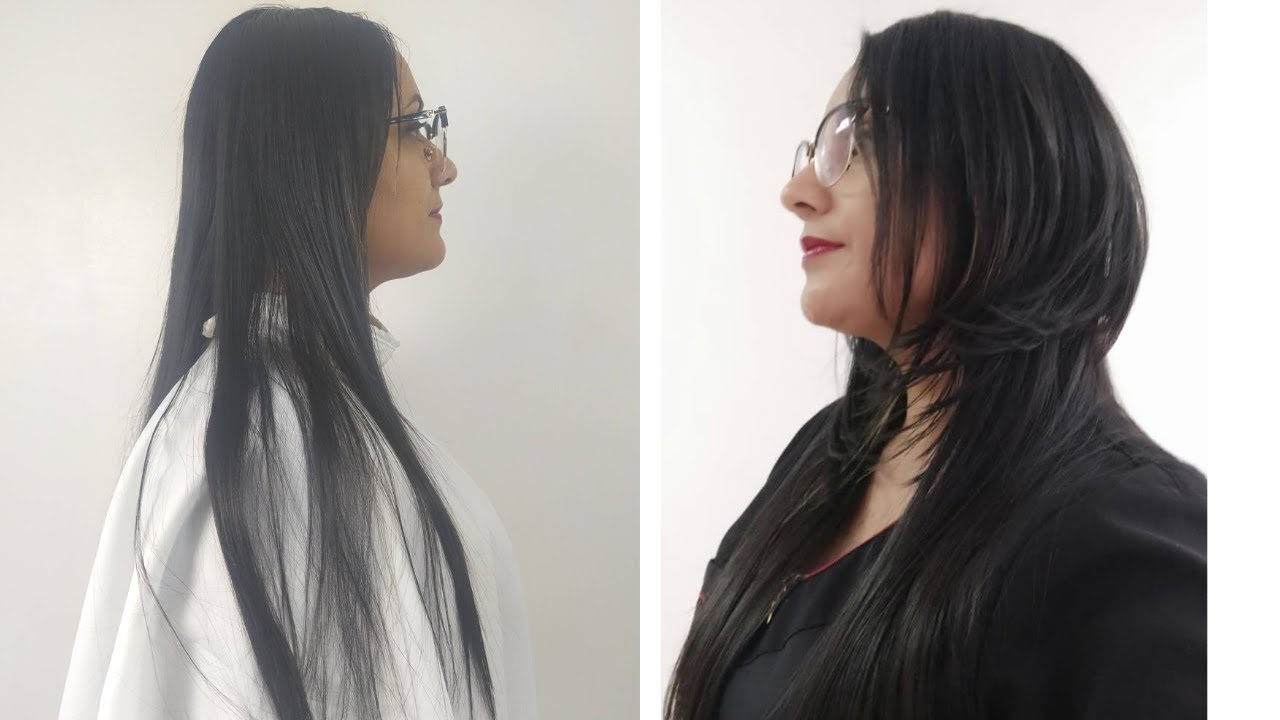 CORTE DE CABELLO DESCONECTADO DOS TECNICAS DIFERENTES LEONARDO RAMIREZ