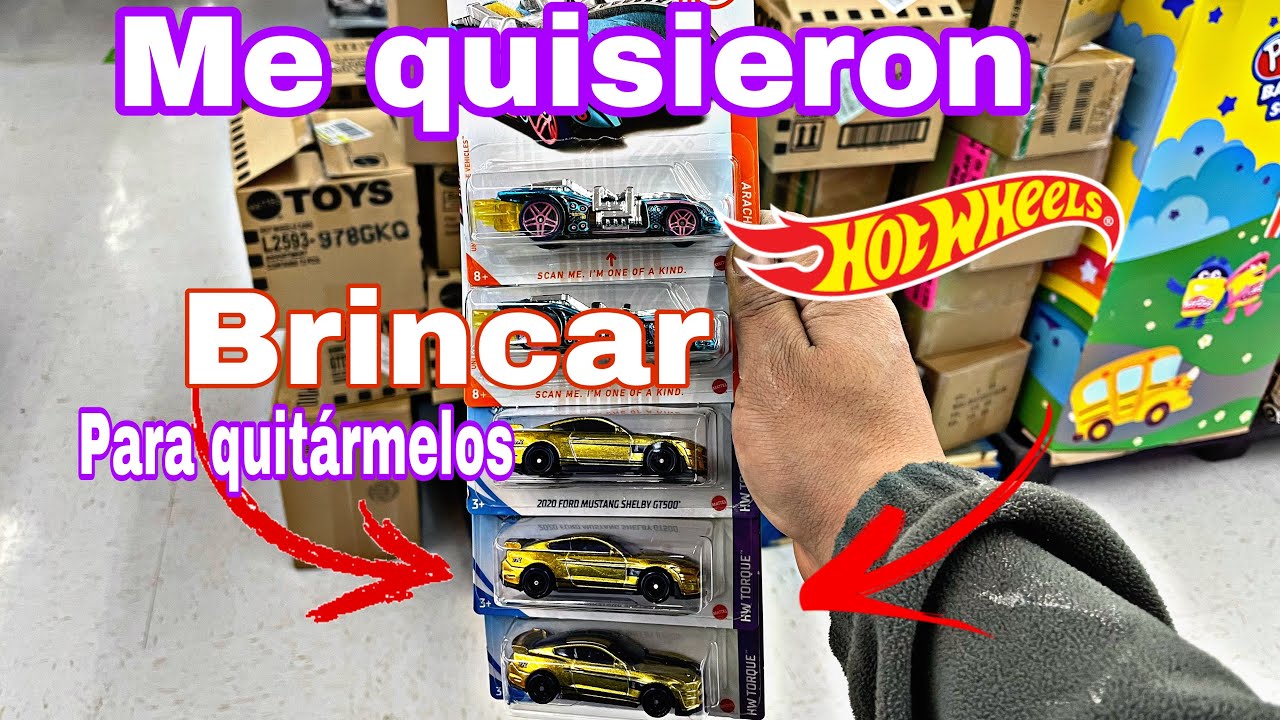 Cacería hot wheels / encontramos pallet caja G /2021 #hotwheelscollector#sth#chase